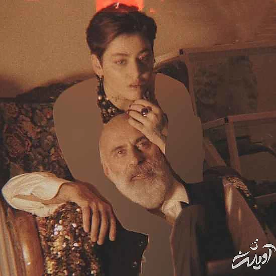 رونمایی از مادر شوهر صیغه ای ریحانه پارسا ! - چقدر شباهت